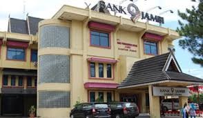 Bank Jambi